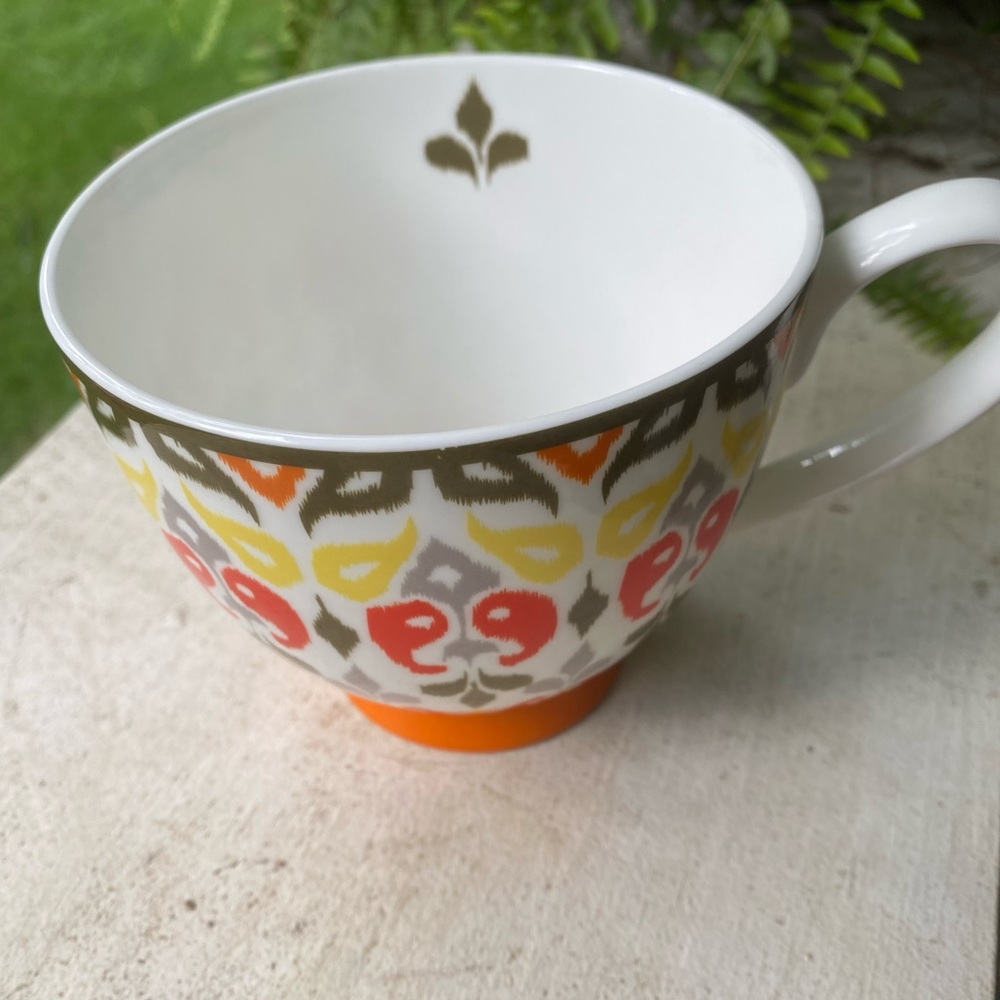 Portobello By Inspire fine bone china tea mug cup